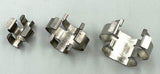 SmartClip™ cable clip for SS tag to lock tag onto cable OD 14mm - 18mm