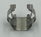 SmartClip™ cable clip for SS tag to lock tag onto cable OD 14mm - 18mm