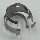 SmartClip™ cable clip for SS tag to lock tag onto cable OD 14mm - 18mm