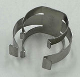 SmartClip™ cable clip for SS tag to lock tag onto cable OD 14mm - 18mm
