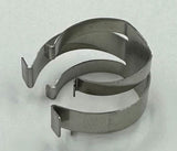 SmartClip™ cable clip for SS tag to lock tag onto cable OD 14mm - 18mm