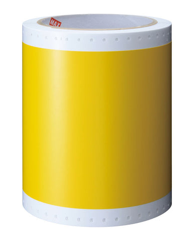 Max Vinyl CPM 100 Reflective YELLOW