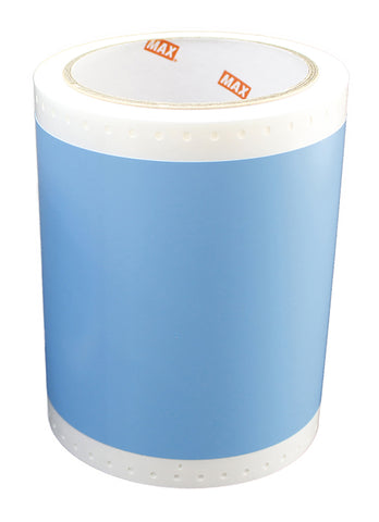 Max Vinyl CPM 100 Sky Blue SL-S119NL