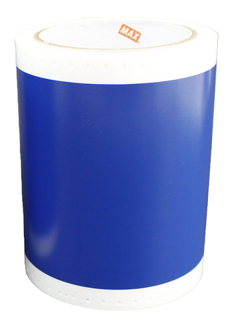 Max Vinyl CPM 100 Navy Blue SL-S124NL