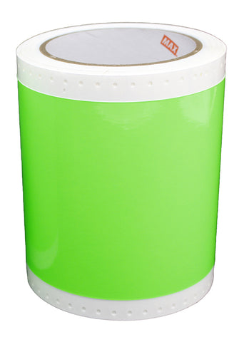 Max Vinyl CPM 100 Lettuce Green SL-S121NL