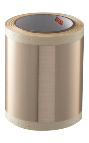 Max Vinyl CPM 100 Premium PET Hairline Gold UV SL-S164N