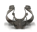 SmartClip™ cable clip for SS tag to lock tag onto cable OD 8mm - 12mm