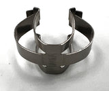 SmartClip™ cable clip for SS tag to lock tag onto cable OD 8mm - 12mm