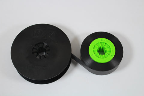 LM-IR50B Black Ribbon for PVC Tube and Tape LM 550AH Printer Consumables