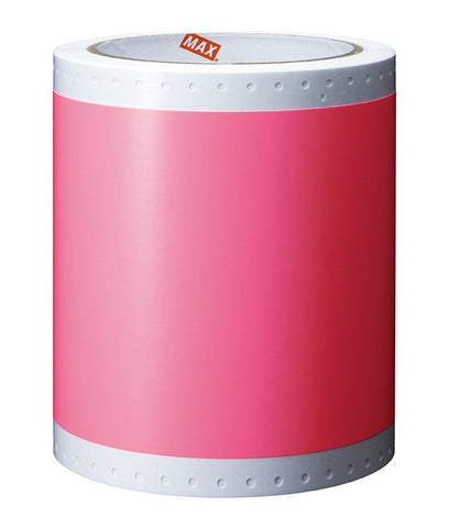 Max Vinyl CPM 100 Pink SL-S117N