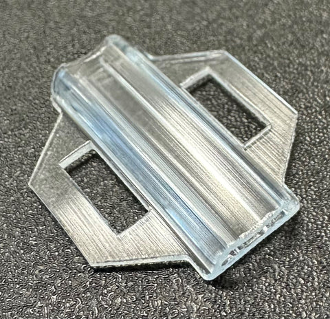 Cable Tie Sleeve Smartmark® 30mm