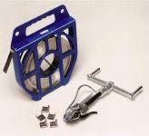 GRADE 304 Stainless Steel Strapping 32mm x 1.1mm