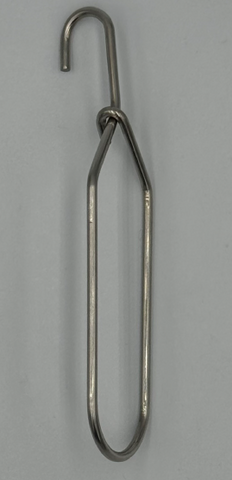 Cable Hanger SmartClip™ 16 Wire M8 Open
