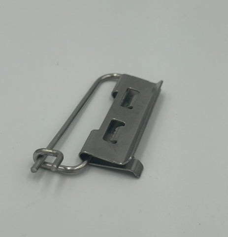 SmartClip™ Modular Frame Clip 6 – 8 Wire 90 Degree SS304 (NEW)