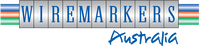 Wiremarkers™ Australia