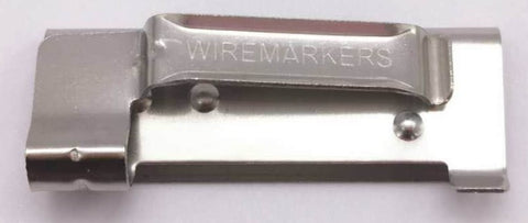 SmartClip™ Module Frame Clip 4 Wire 304 90 degree 4-6mm OD