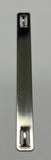 Stainless Steel tag 316 75mm x 7mm x .5mm Solar Tag