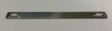 Stainless Steel tag 316 75mm x 7mm x .5mm Solar Tag
