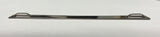 Stainless Steel tag 316 90mm x 10mm x .5mm ON CARD for CAB FLATBED LASER 1400 tags
