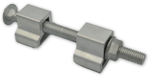 Bolt clamp buckle for 32mm Stainless Steel strap (price is for 10 pieces per box)