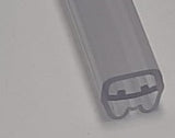 Smartmark® Flat Ferrule Sleeve 1.0mm - 2.0mm OD 30mm