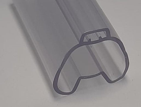 Smartmark® Flat Ferrule Sleeves 10.0mm - 14.0mm OD 23mm