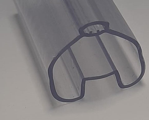 Smartmark® Flat Ferrule Sleeves 14.0mm - 22.0mm OD 18mm