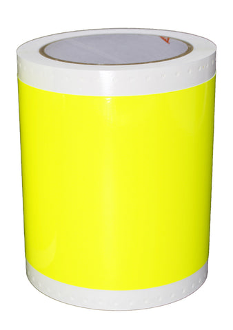 Max Vinyl CPM 100 Fluorescent Yellow SL-S132KN SMG712