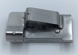 SmartClip™ Module Frame Clip 2 Wire 304 90 degree 4-6mm OD