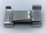Smartmark Module Frame Clip 2 Wire 304 90 degree 4-6mm OD