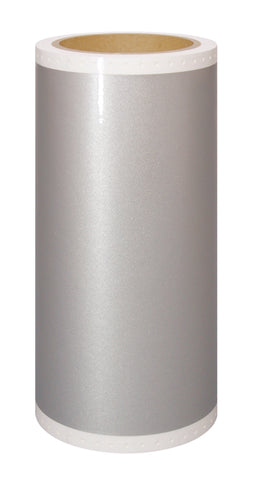Max Vinyl CPM 200 Premium Silver UV SL-S208GN