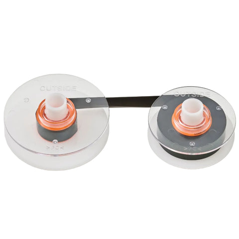 LM-IR3015W Ink Ribbon WHITE