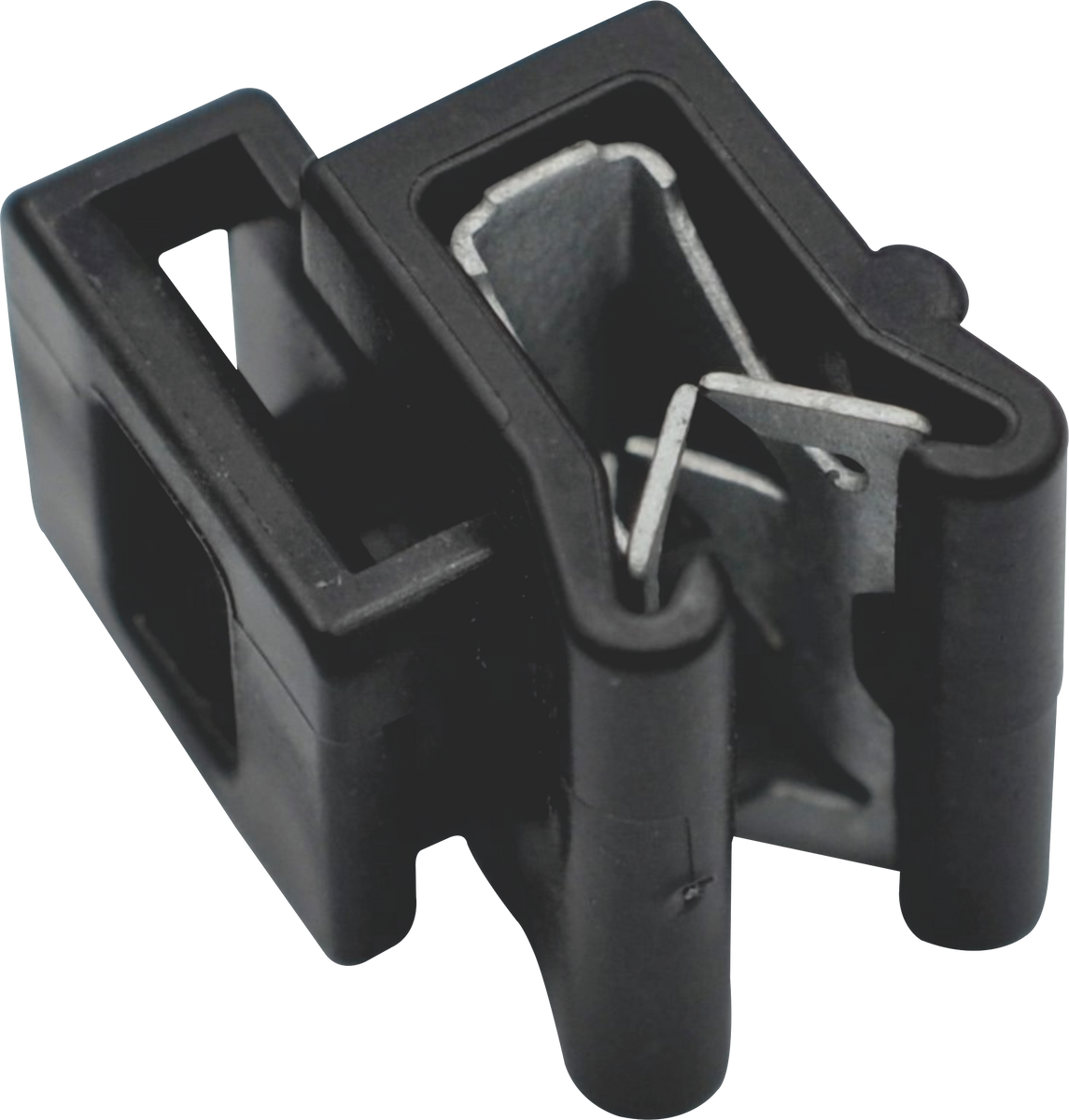SmartClip™ Solar clip for Modular Frame, Stainless Steel Grade 304 Edg ...