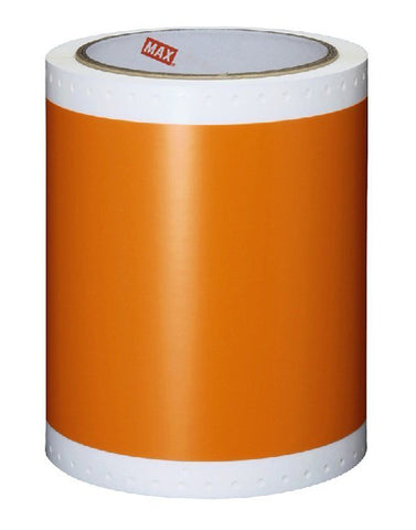 Max Vinyl CPM 100 SL-Orange S118NL