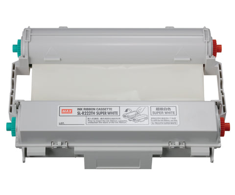 Max Ribbon CPM 200 Super White SL-R222TH