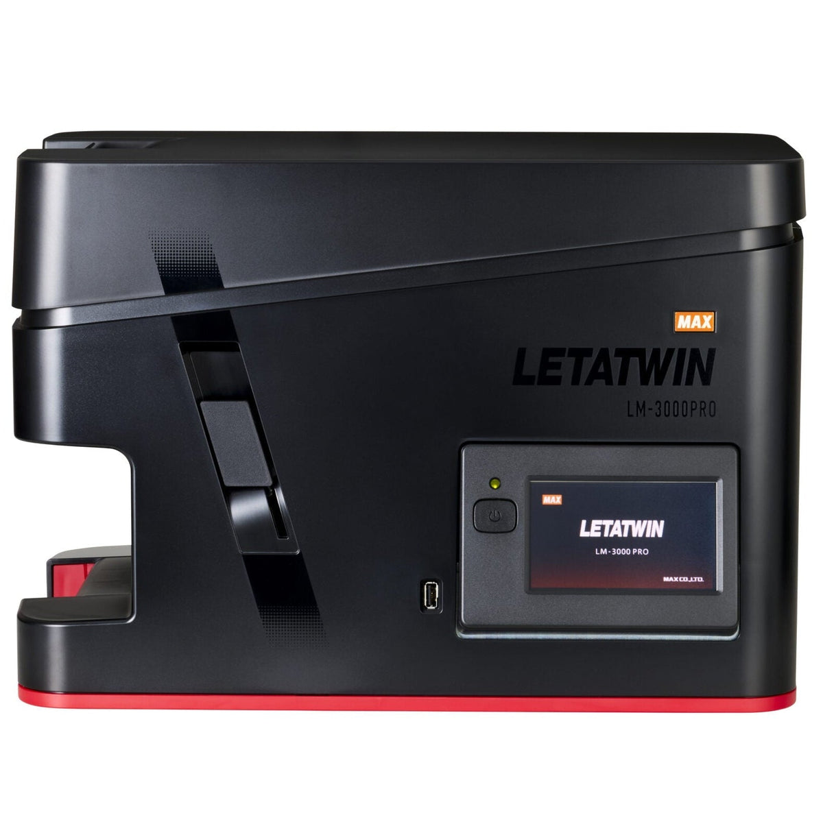 MAX Letatwin LM-3000PRO – Wiremarkers™ Australia