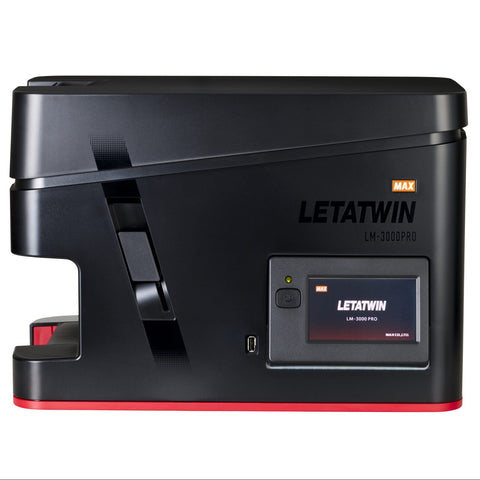 MAX Letatwin LM-3000PRO